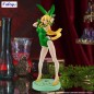 Sword Art Online - Statuette BiCute Bunnies Leafa Sylph Color Ver. 28 cm