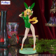 Sword Art Online - Statuette BiCute Bunnies Leafa Sylph Color Ver. 28 cm