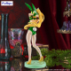 Sword Art Online - Statuette BiCute Bunnies Leafa Sylph Color Ver. 28 cm