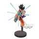 Dragon Ball - Statuette G x materia Son Goku 15 cm