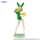 Sword Art Online - Statuette BiCute Bunnies Leafa Sylph Color Ver. 28 cm