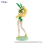 Sword Art Online - Statuette BiCute Bunnies Leafa Sylph Color Ver. 28 cm