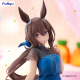 Umamusume: Pretty Derby - Statuette Trio-Try-iT Admire Vega Dress Ver. 23 cm