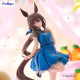 Umamusume: Pretty Derby - Statuette Trio-Try-iT Admire Vega Dress Ver. 23 cm