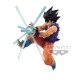Dragon Ball - Statuette G x materia Son Goku 15 cm
