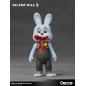 Silent Hill 3 - Figurine mini Robbie the Rabbit Mini Blue Neo Version 10 cm Silent Hill 3 - Figurine mini Robbie the Rabbit Mini Blue Neo Version 10 cm