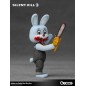 Silent Hill 3 - Figurine mini Robbie the Rabbit Mini Blue Neo Version 10 cm Silent Hill 3 - Figurine mini Robbie the Rabbit Mini Blue Neo Version 10 cm