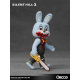 Silent Hill 3 - Figurine mini Robbie the Rabbit Mini Blue Neo Version 10 cm