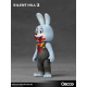 Silent Hill 3 - Figurine mini Robbie the Rabbit Mini Blue Neo Version 10 cm