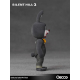 Silent Hill 3 - Figurine mini Robbie the Rabbit Mini Black Version 10 cm