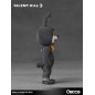 Silent Hill 3 - Figurine mini Robbie the Rabbit Mini Black Version 10 cm