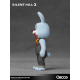 Silent Hill 3 - Figurine mini Robbie the Rabbit Mini Blue Neo Version 10 cm