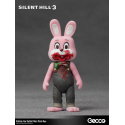 Silent Hill 3 - Figurine mini Robbie the Rabbit Mini Pink Neo Version 10 cm