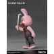 Silent Hill 3 - Figurine mini Robbie the Rabbit Mini Pink Neo Version 10 cm