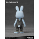 Silent Hill 3 - Figurine mini Robbie the Rabbit Mini Blue Neo Version 10 cm