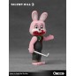 Silent Hill 3 - Figurine mini Robbie the Rabbit Mini Pink Neo Version 10 cm Silent Hill 3 - Figurine mini Robbie the Rabbit Mini Pink Neo Version 10 cm