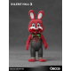 Silent Hill 3 - Figurine mini Robbie the Rabbit Mini Red Version 10 cm