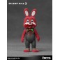 Silent Hill 3 - Figurine mini Robbie the Rabbit Mini Red Version 10 cm Silent Hill 3 - Figurine mini Robbie the Rabbit Mini Red Version 10 cm
