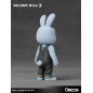 Silent Hill 3 - Figurine mini Robbie the Rabbit Mini Blue Neo Version 10 cm Silent Hill 3 - Figurine mini Robbie the Rabbit Mini Blue Neo Version 10 cm