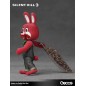Silent Hill 3 - Figurine mini Robbie the Rabbit Mini Red Version 10 cm Silent Hill 3 - Figurine mini Robbie the Rabbit Mini Red Version 10 cm