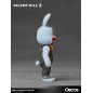 Silent Hill 3 - Figurine mini Robbie the Rabbit Mini Blue Neo Version 10 cm Silent Hill 3 - Figurine mini Robbie the Rabbit Mini Blue Neo Version 10 cm