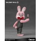 Silent Hill 3 - Figurine mini Robbie the Rabbit Mini Pink Neo Version 10 cm Silent Hill 3 - Figurine mini Robbie the Rabbit Mini Pink Neo Version 10 cm