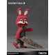 Silent Hill 3 - Figurine mini Robbie the Rabbit Mini Red Version 10 cm