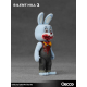Silent Hill 3 - Figurine mini Robbie the Rabbit Mini Blue Neo Version 10 cm