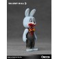 Silent Hill 3 - Figurine mini Robbie the Rabbit Mini Blue Neo Version 10 cm Silent Hill 3 - Figurine mini Robbie the Rabbit Mini Blue Neo Version 10 cm