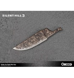 Silent Hill 3 - Figurine mini Robbie the Rabbit Mini Red Version 10 cm