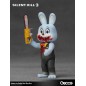 Silent Hill 3 - Figurine mini Robbie the Rabbit Mini Blue Neo Version 10 cm Silent Hill 3 - Figurine mini Robbie the Rabbit Mini Blue Neo Version 10 cm