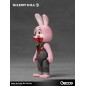 Silent Hill 3 - Figurine mini Robbie the Rabbit Mini Pink Neo Version 10 cm Silent Hill 3 - Figurine mini Robbie the Rabbit Mini Pink Neo Version 10 cm