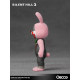 Silent Hill 3 - Figurine mini Robbie the Rabbit Mini Pink Neo Version 10 cm