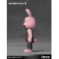 Silent Hill 3 - Figurine mini Robbie the Rabbit Mini Pink Neo Version 10 cm Silent Hill 3 - Figurine mini Robbie the Rabbit Mini Pink Neo Version 10 cm