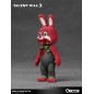 Silent Hill 3 - Figurine mini Robbie the Rabbit Mini Red Version 10 cm Silent Hill 3 - Figurine mini Robbie the Rabbit Mini Red Version 10 cm