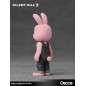 Silent Hill 3 - Figurine mini Robbie the Rabbit Mini Pink Neo Version 10 cm Silent Hill 3 - Figurine mini Robbie the Rabbit Mini Pink Neo Version 10 cm
