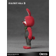 Silent Hill 3 - Figurine mini Robbie the Rabbit Mini Red Version 10 cm