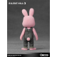 Silent Hill 3 - Figurine mini Robbie the Rabbit Mini Pink Neo Version 10 cm