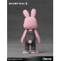 Silent Hill 3 - Figurine mini Robbie the Rabbit Mini Pink Neo Version 10 cm Silent Hill 3 - Figurine mini Robbie the Rabbit Mini Pink Neo Version 10 cm