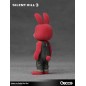 Silent Hill 3 - Figurine mini Robbie the Rabbit Mini Red Version 10 cm Silent Hill 3 - Figurine mini Robbie the Rabbit Mini Red Version 10 cm