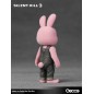 Silent Hill 3 - Figurine mini Robbie the Rabbit Mini Pink Neo Version 10 cm Silent Hill 3 - Figurine mini Robbie the Rabbit Mini Pink Neo Version 10 cm