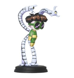 Marvel Animated - Statuette Doctor Octopus 15 cm