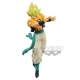 Dragon Ball Super - Statuette Match Makers Super Saiyan Gogeta 16 cm