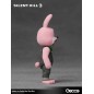 Silent Hill 3 - Figurine mini Robbie the Rabbit Mini Pink Neo Version 10 cm Silent Hill 3 - Figurine mini Robbie the Rabbit Mini Pink Neo Version 10 cm
