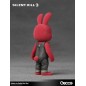 Silent Hill 3 - Figurine mini Robbie the Rabbit Mini Red Version 10 cm Silent Hill 3 - Figurine mini Robbie the Rabbit Mini Red Version 10 cm