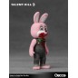 Silent Hill 3 - Figurine mini Robbie the Rabbit Mini Pink Neo Version 10 cm Silent Hill 3 - Figurine mini Robbie the Rabbit Mini Pink Neo Version 10 cm