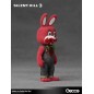 Silent Hill 3 - Figurine mini Robbie the Rabbit Mini Red Version 10 cm Silent Hill 3 - Figurine mini Robbie the Rabbit Mini Red Version 10 cm