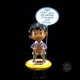 The Big Bang Theory - Figurine Q-Pop Rajesh Koothrappali 9 cm