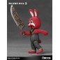 Silent Hill 3 - Figurine mini Robbie the Rabbit Mini Red Version 10 cm Silent Hill 3 - Figurine mini Robbie the Rabbit Mini Red Version 10 cm