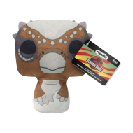 Jurassic Park - Peluche POP! Hatchling 18 cm